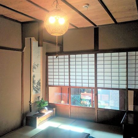 紫野ゲストハウス 京都市 エクステリア 写真