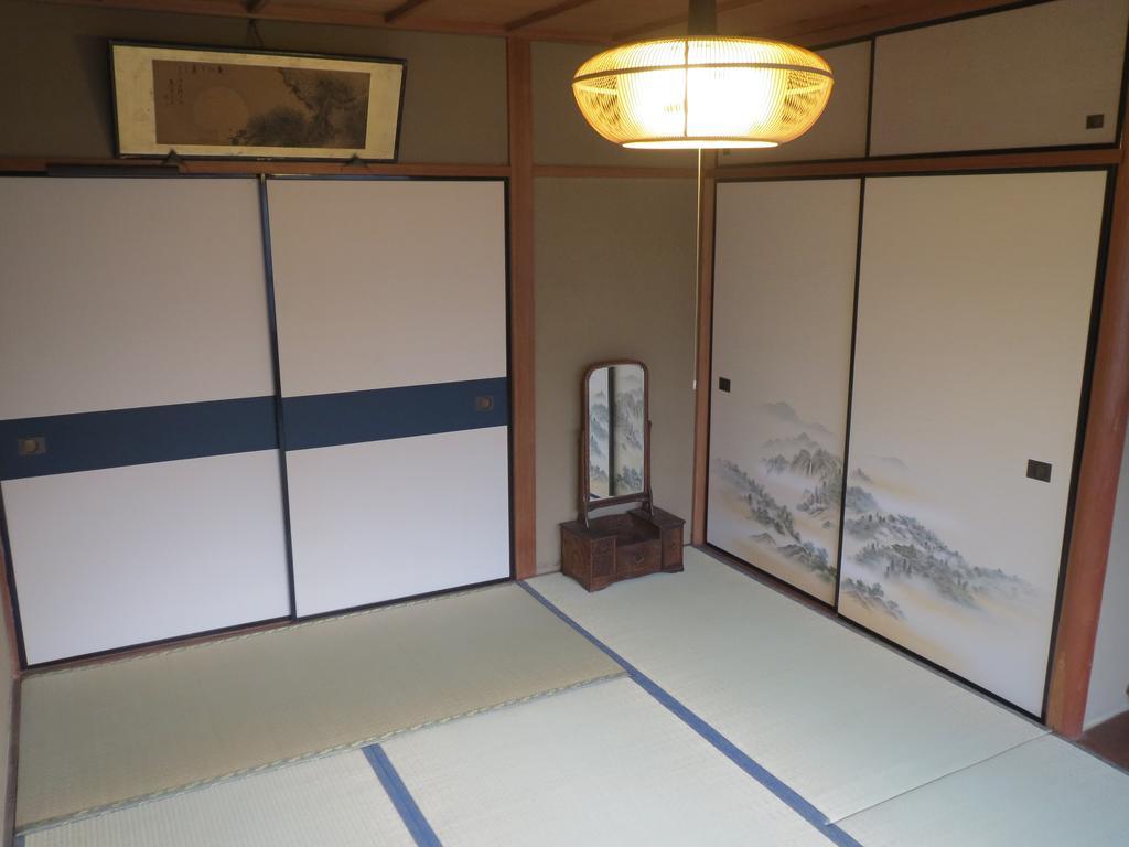 紫野ゲストハウス 京都市 エクステリア 写真