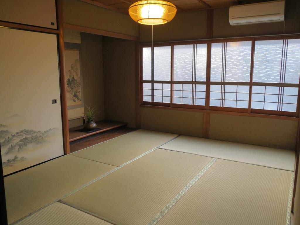 紫野ゲストハウス 京都市 エクステリア 写真