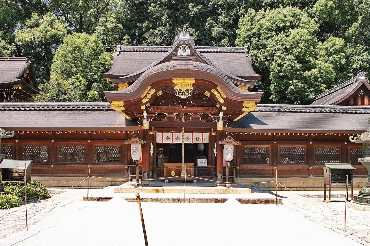 紫野ゲストハウス 京都市 エクステリア 写真